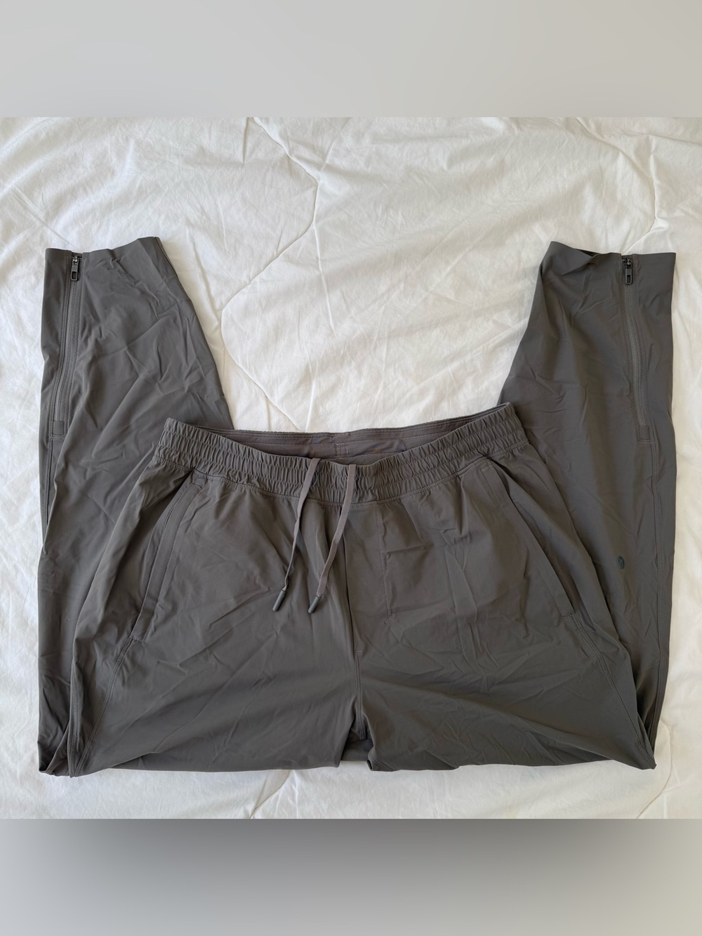 Pace Breaker Pant Shorter